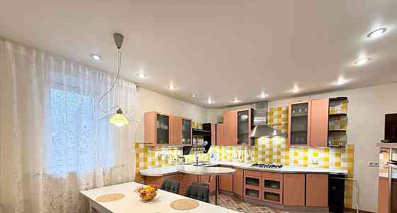 Дом, 350 м2, 15 соток, 3 эт. Одинцово