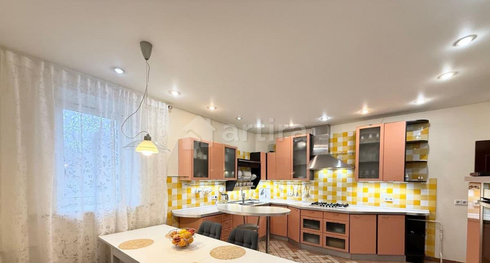 Дом, 350 м2, 15 соток, 3 эт. Одинцово - изображение 6