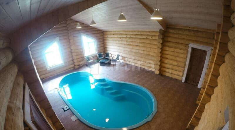 Коттедж, 230 м2 Санкт-Петербург - изображение 10