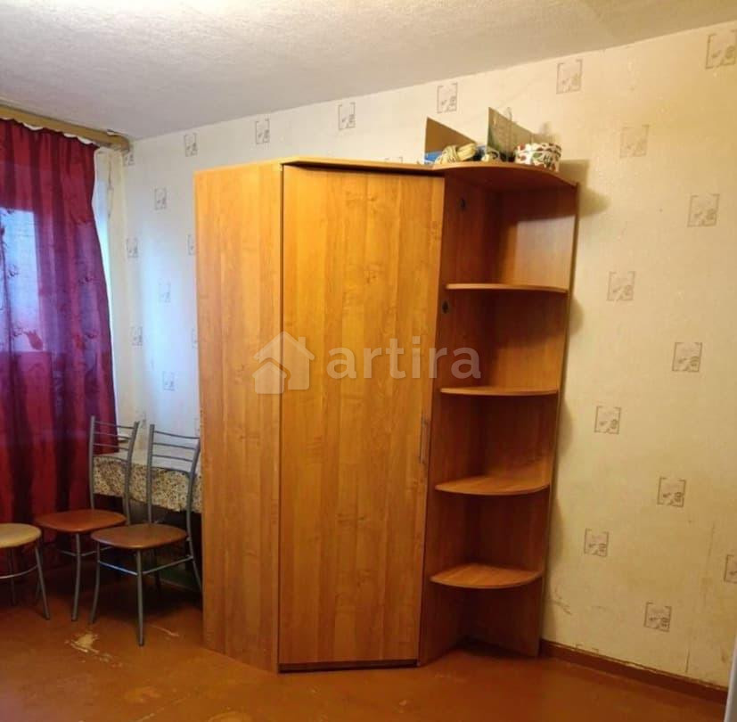 Комната, 19 м2, 8/9 эт. Екатеринбург - изображение 6