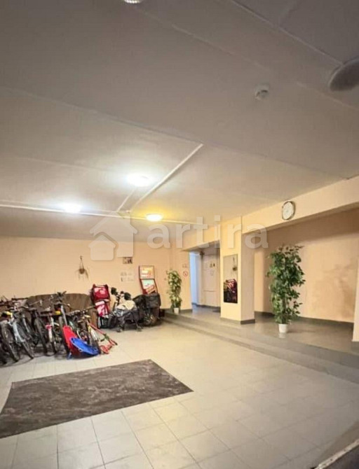 Комната, 18.9 м2, 7/9 эт. Москва - изображение 4