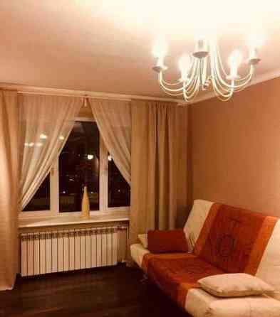 1-комн. квартира, 38 м2, 8/12 эт. Ростов-на-Дону