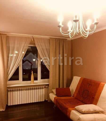 1-комн. квартира, 38 м2, 8/12 эт. Ростов-на-Дону - изображение 5