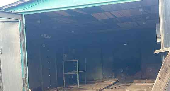 Гараж, 21.5 м2 Пушкино