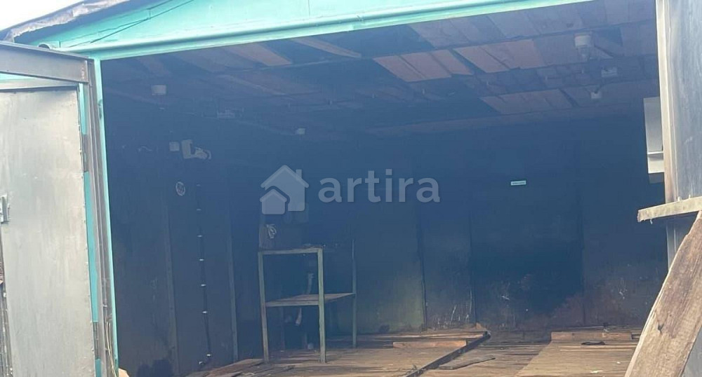 Гараж, 21.5 м2 Пушкино - изображение 2