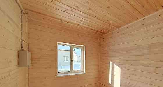 Дом, 115 м2, 4 сотки, 2 эт. Щёлково