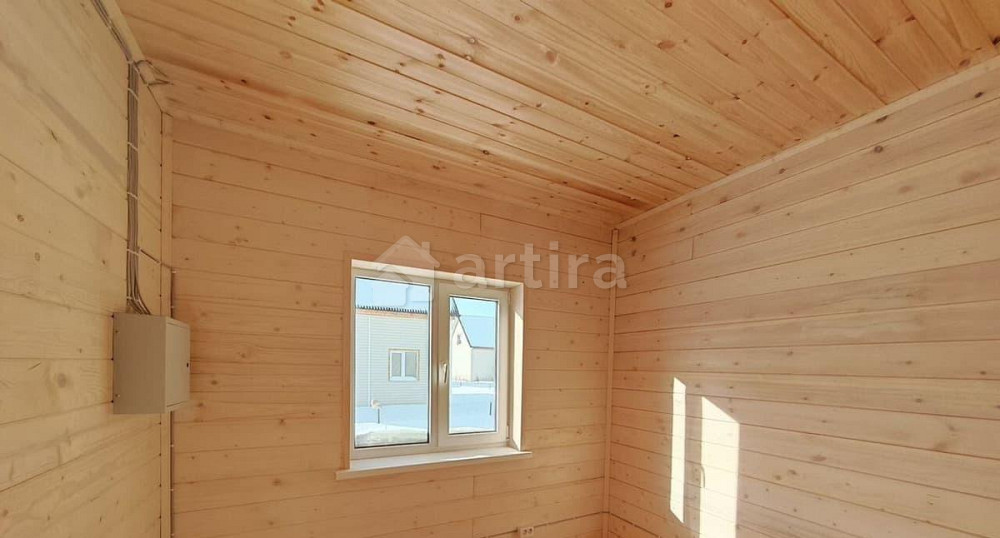 Дом, 115 м2, 4 сотки, 2 эт. Щёлково - изображение 6