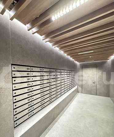 Студия, 36 м2, 12/27 эт. Москва