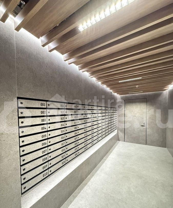 Студия, 36 м2, 12/27 эт. Москва - изображение 2