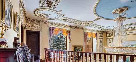 Коттедж, 1000 м2, 30 соток, 2 эт. Одинцово