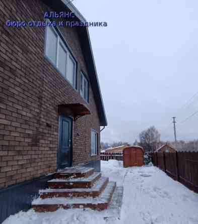 Дом, 100 м2 Новосибирск