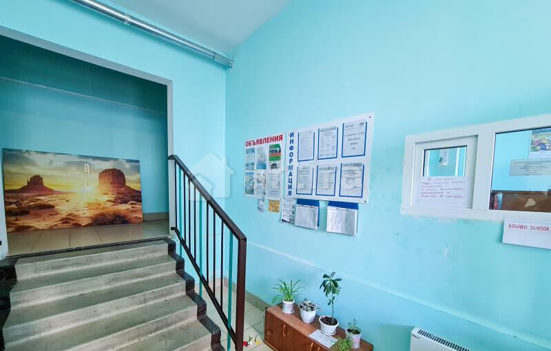 1-комн. квартира, 32 м2, 13/18 эт. Ростов-на-Дону - изображение 11