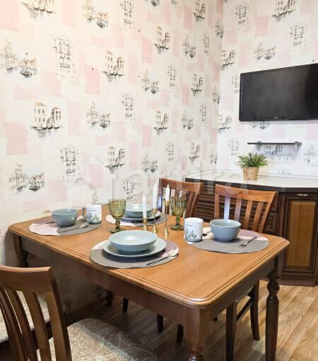 3-комн. квартира, 92 м2, 9/12 эт. Норильск - изображение 16