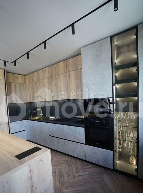 2-комн. квартира, 55 м2, 5/9 эт. Москва - изображение 2