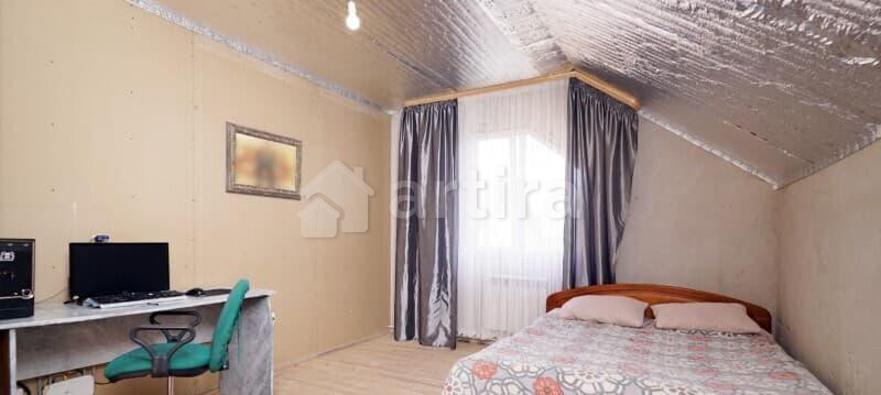 Дом, 140 м2, 10 соток Казань - изображение 10