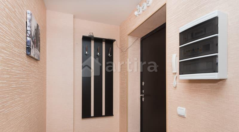 1-комн. квартира, 45 м2, 14/18 эт. Екатеринбург - изображение 11