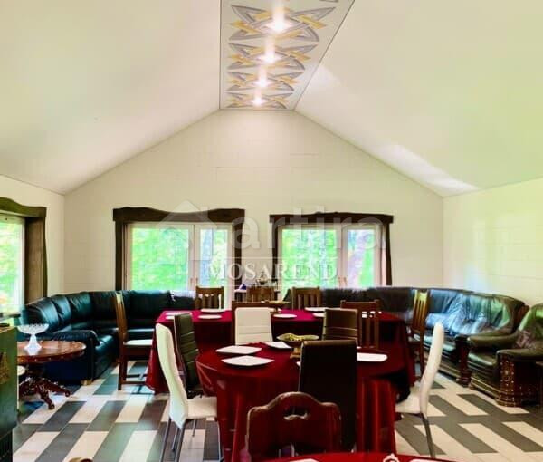 Коттедж, 450 м2 Бронницы - изображение 8