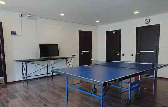 Коттедж, 350 м2 Выборг