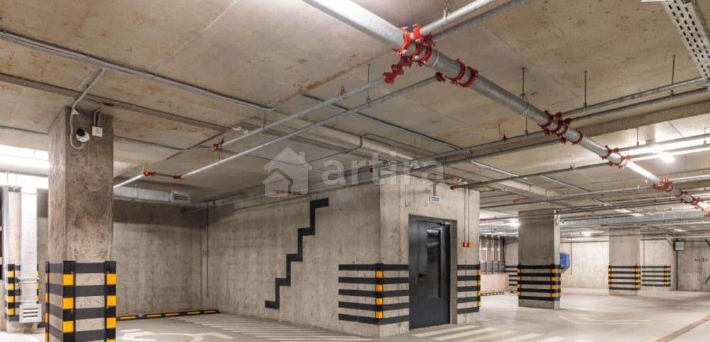 Гараж, 23 м2 Санкт-Петербург - изображение 4