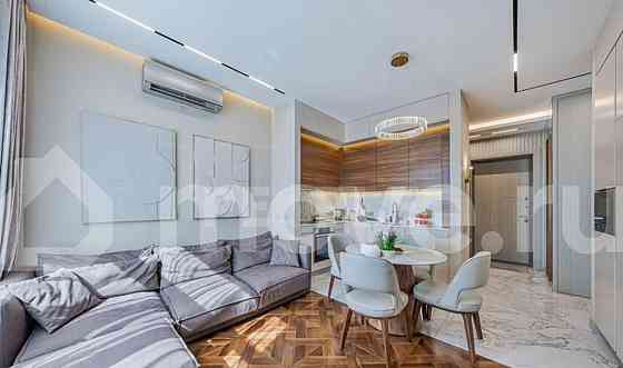 3-комн. квартира, 72.6 м2, 11/26 эт. Москва