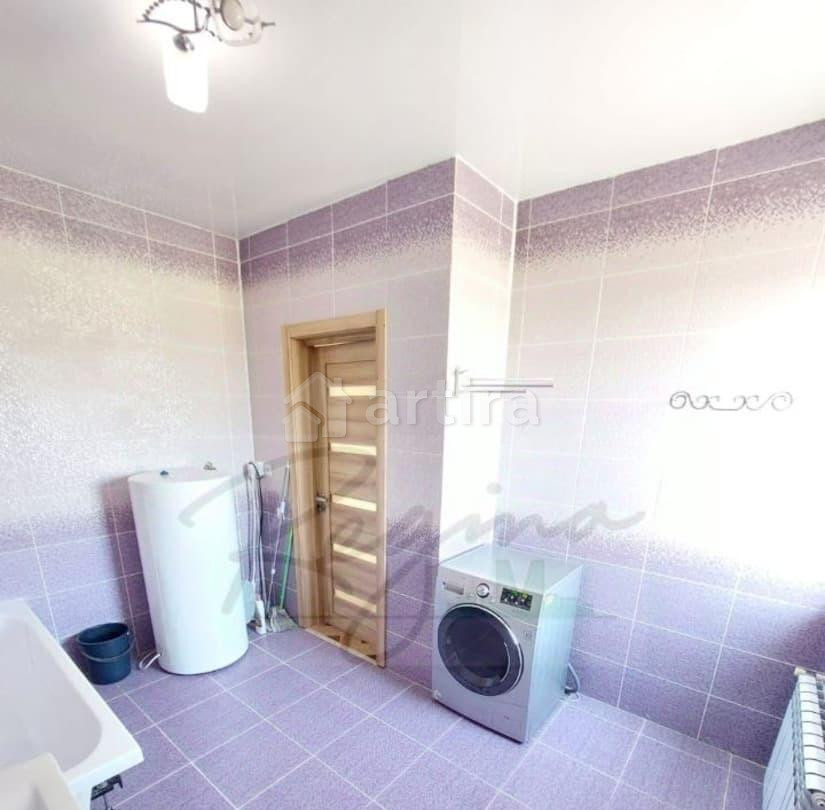 Таунхаус, 170 м2, 5 соток, 3 эт. Уфа - изображение 4