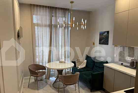 1-комн. квартира, 49.1 м2, 8/11 эт. Москва