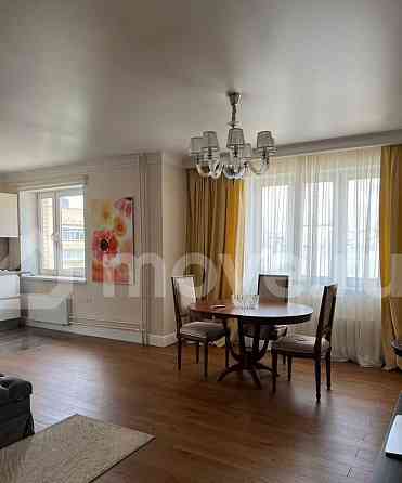 2-комн. квартира, 57 м2, 9/10 эт. Москва