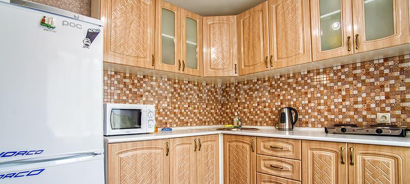 2-комн. апарт-ы, 48 м2, 2/5 эт. Кемерово - изображение 19