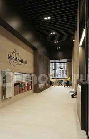 3-комн. квартира, 82.2 м2, 27/35 эт. Москва