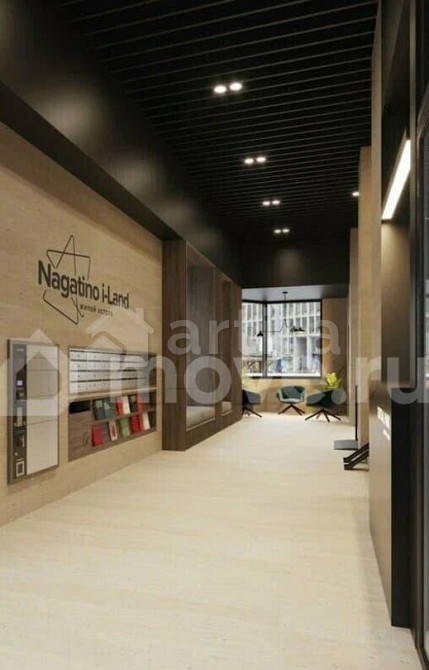 3-комн. квартира, 82.2 м2, 27/35 эт. Москва - изображение 5