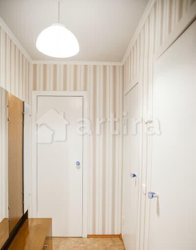 1-комн. квартира, 32 м2, 5/5 эт. Климовск - изображение 6