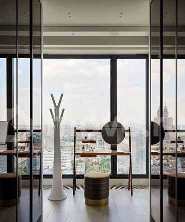 6-комн. квартира, 287 м2, 35/41 эт. Москва