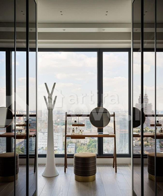 6-комн. квартира, 287 м2, 35/41 эт. Москва - изображение 1