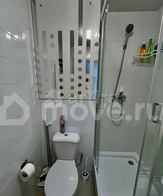 Студия, 19 м2, 22/24 эт. Москва - изображение 3