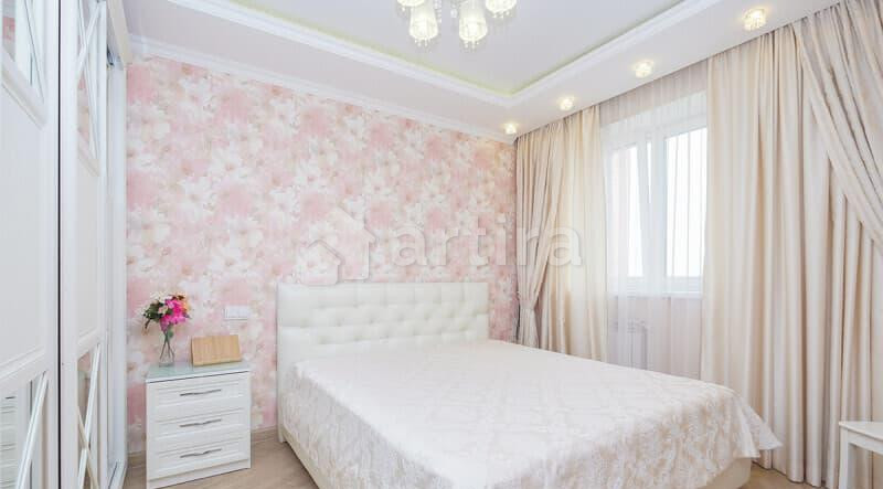 3-комн. квартира, 100 м2, 13/13 эт. Новосибирск - изображение 16