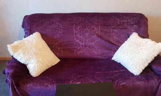 1-комн. квартира, 36 м2, 2/5 эт. Москва