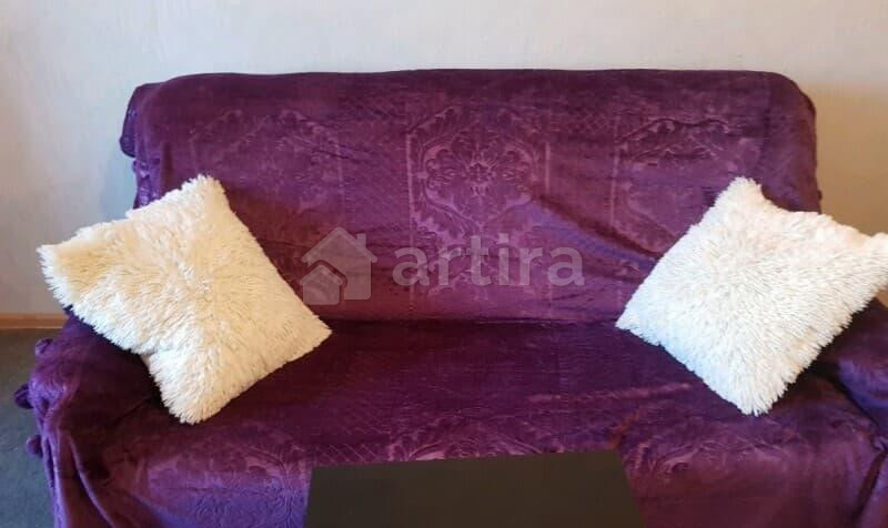 1-комн. квартира, 36 м2, 2/5 эт. Москва - изображение 3