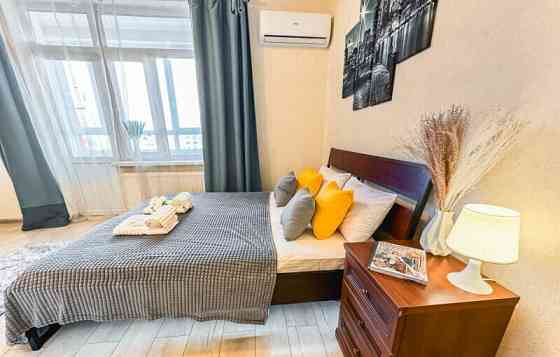 1-комн. квартира, 30 м2, 24/25 эт. Химки