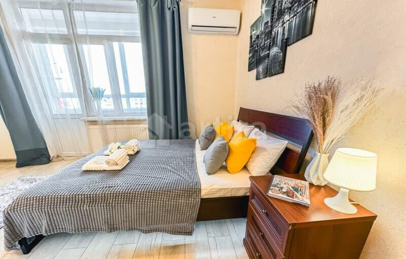 1-комн. квартира, 30 м2, 24/25 эт. Химки - изображение 4