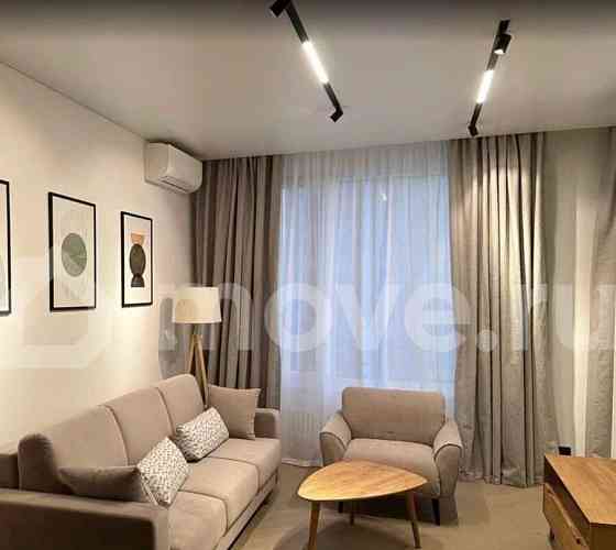 3-комн. квартира, 94 м2, 24/36 эт. Москва