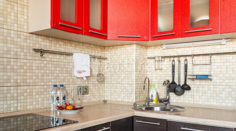 3-комн. квартира, 75 м2, 22/27 эт. Химки - изображение 20