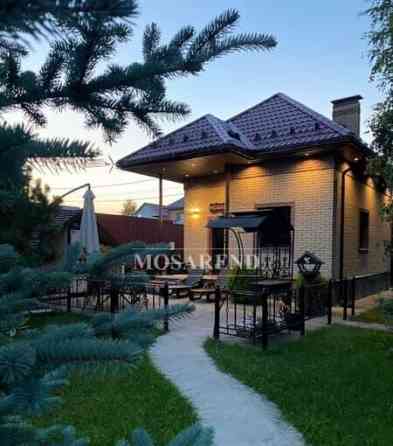 Коттедж, 70 м2 Лобня