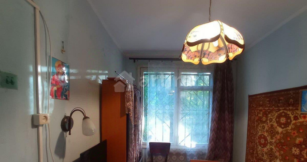 Комната, 8 м2, 1/5 эт. Санкт-Петербург - изображение 4