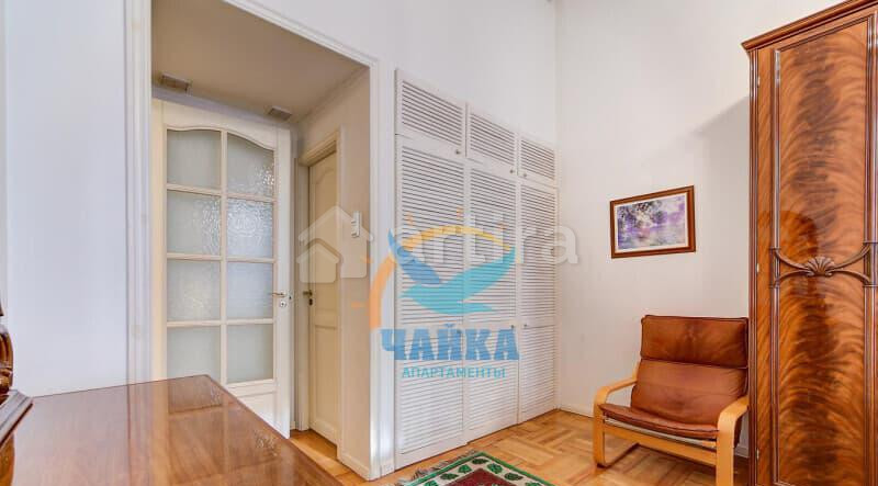 4-комн. квартира, 140 м2, 2/6 эт. Санкт-Петербург - изображение 4