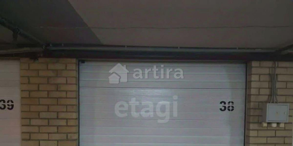 Гараж, 18.91 м2 Челябинск - изображение 6