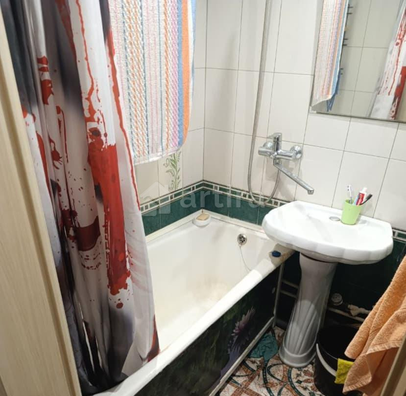 Комната, 45 м2, 1/9 эт. Ижевск - изображение 3