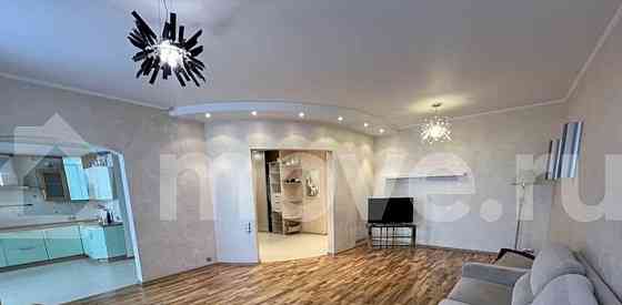 2-комн. квартира, 56.4 м2, 6/8 эт. Москва