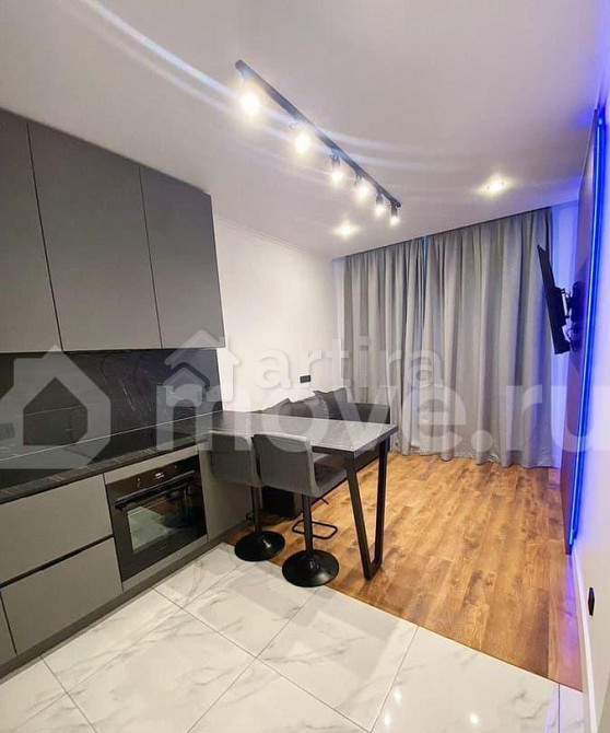 2-комн. квартира, 34 м2, 19/40 эт. Москва - изображение 1