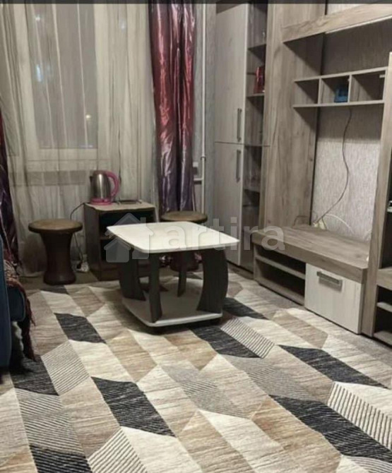 Комната, 18 м2, 2/5 эт. Санкт-Петербург - изображение 3