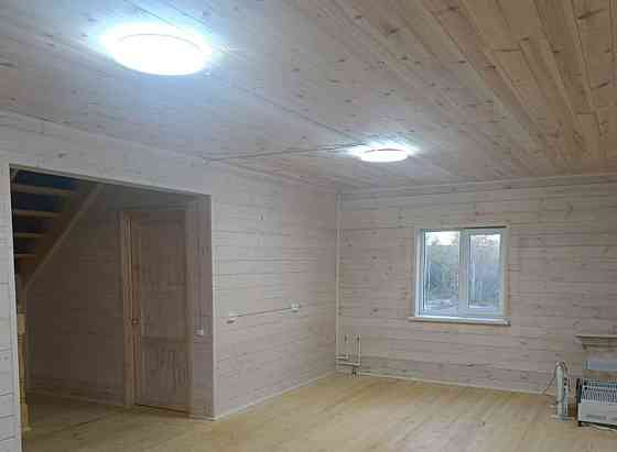 Дом, 110 м2, 6 соток, 2 эт. Сосново